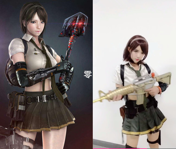 Team WE 教练：队伍现在遇到一些困难 每个人都会有自己的困难