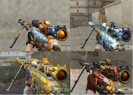 Falcons , 3DMAX , TyLoo , 和 aurora 在 FISSURE Playground 2 中赢得初赛