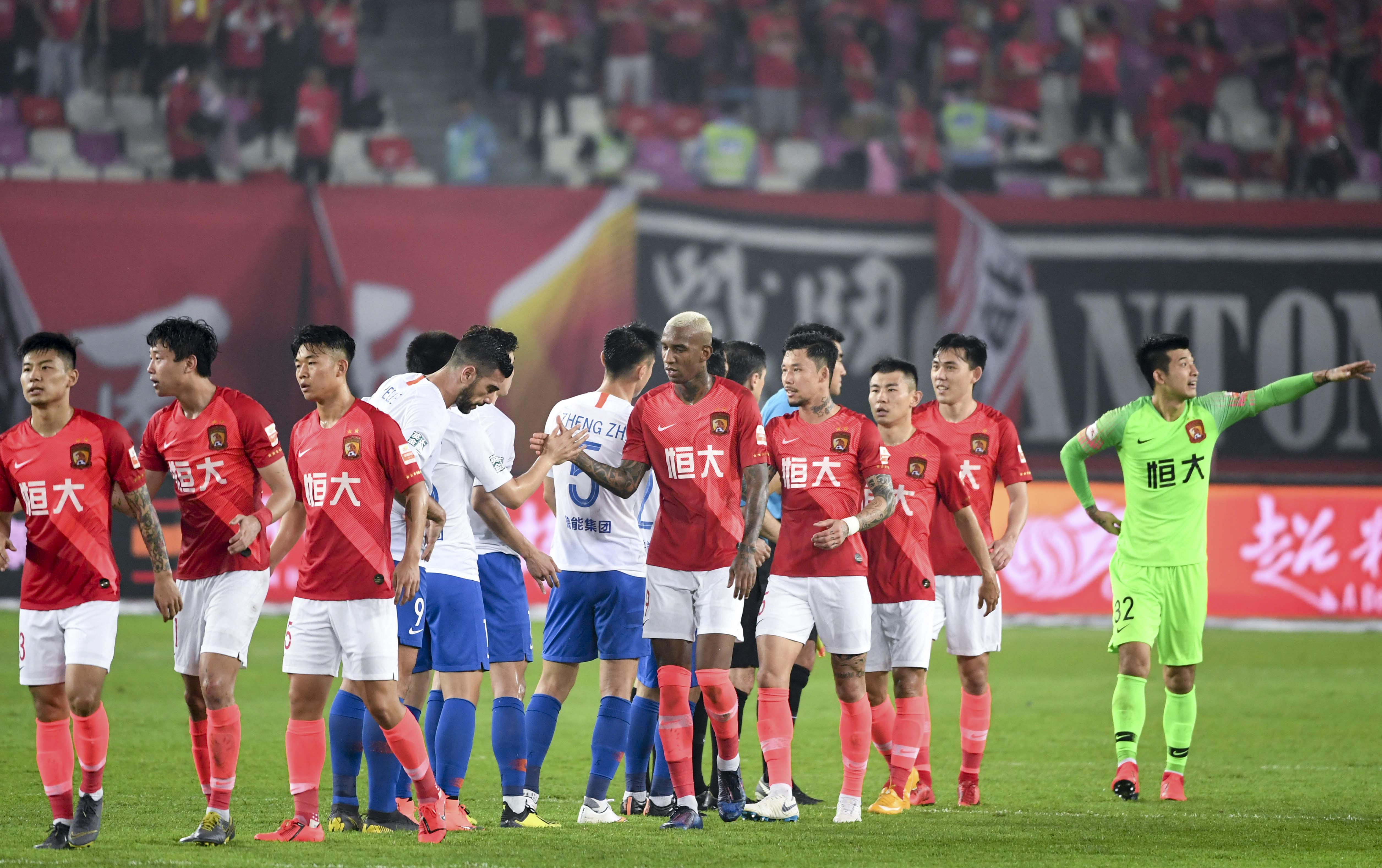 FIFA电竞年度最佳进球候选