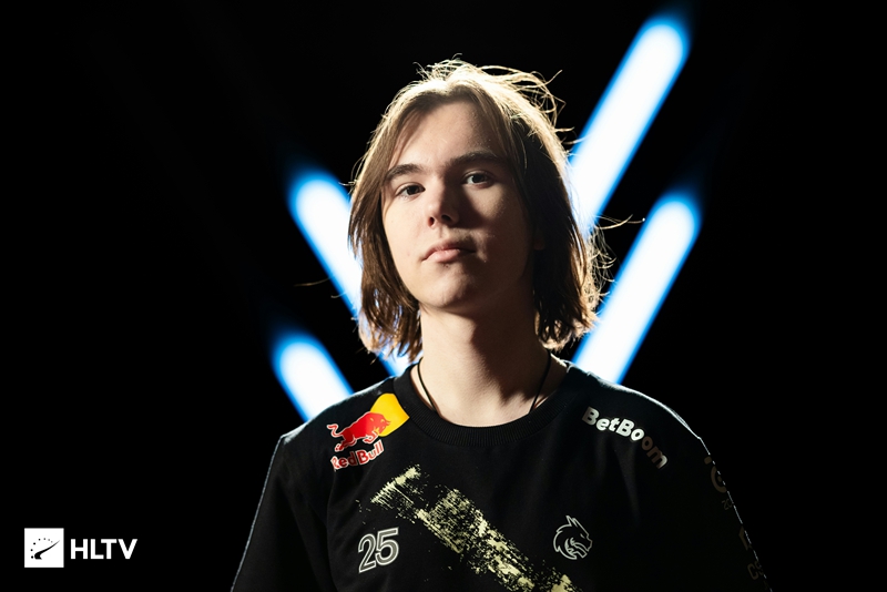 Techno：Vitality很难对付，他们看起来像以前的NaVi