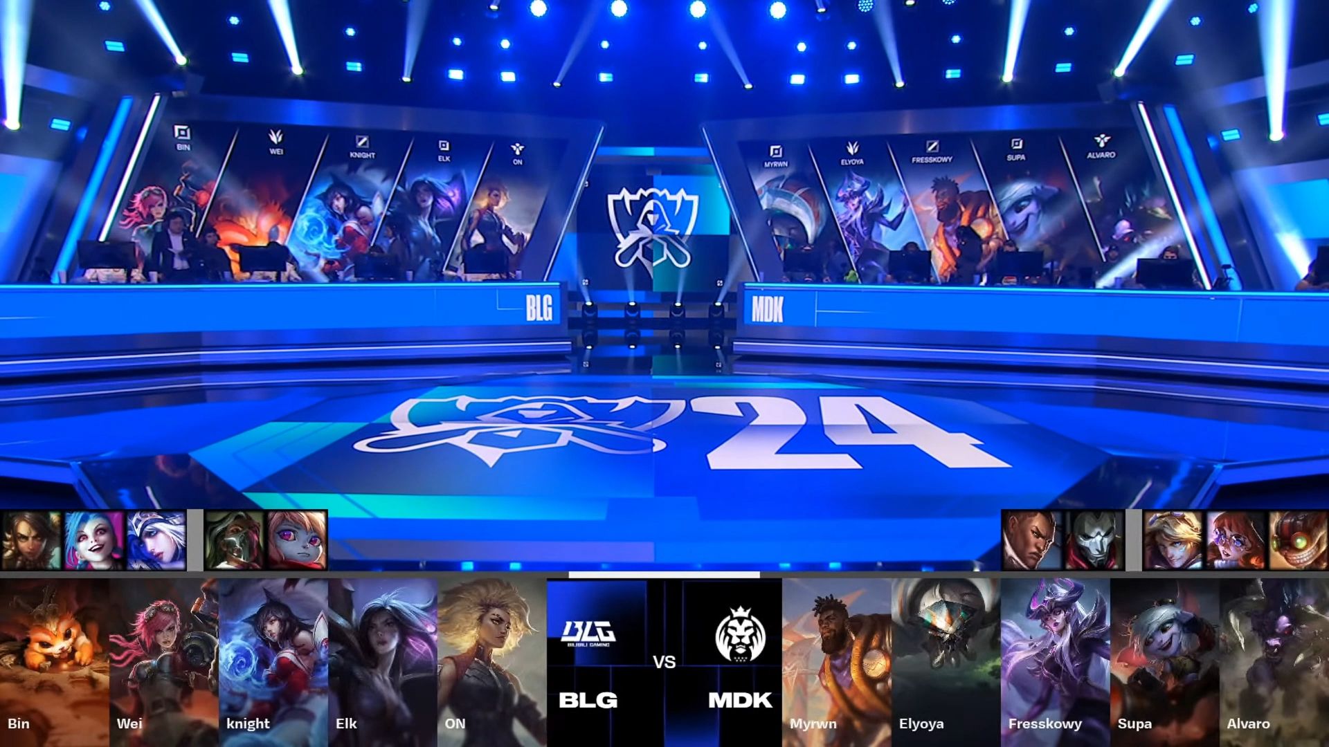 RNG 教练：每一场都总结问题，一场要比一场好