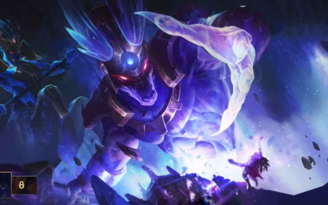 创造历史，DFM成为LJL赛区首支进军S赛正赛队伍