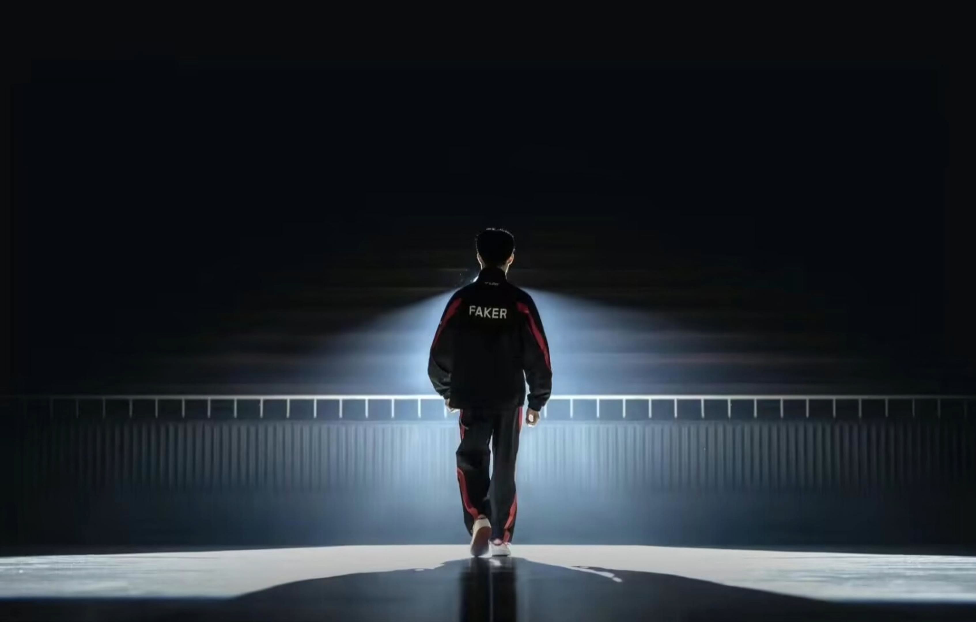 17岁的AD也在炫耀！Diable Zeli 收获了 BNK FEARX 在团战中，Ertahan 击败敌人扳平了比分