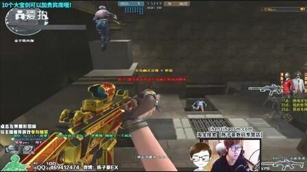 iG赛后群访 YSKM：赢下偶像很开心吧 也算是突破了一个瓶颈