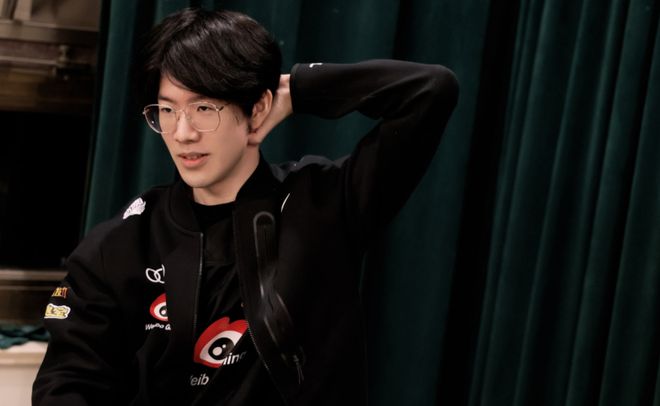 在家看比赛感觉如何？G2预测世界赛结果