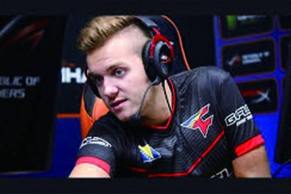 3DMAX 达到了比赛的主要阶段，而 NRG 离开了 ESL Pro League Season 21 Play-in