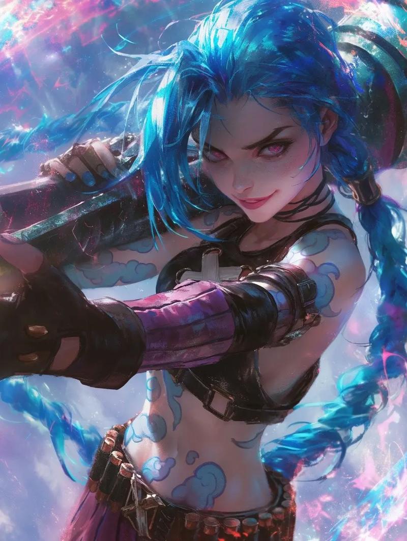 BLG赛后返图：Bin喜笑颜开 脸部馒化略微严重 ELK热情挥手