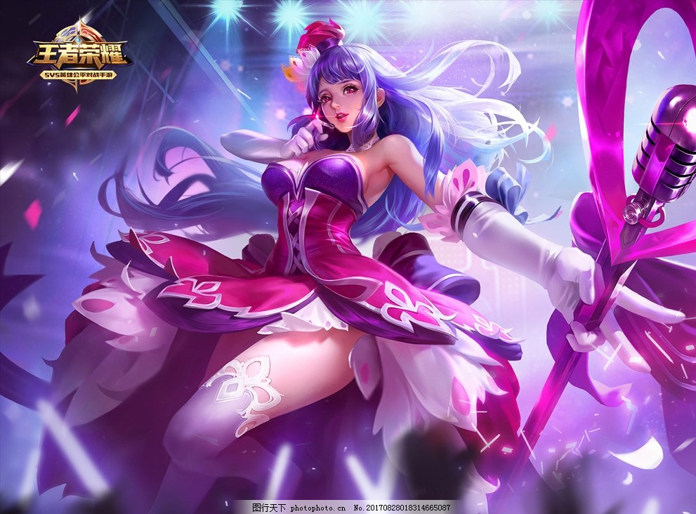 JDC ： ＂我们必须展示出前所未有的 BIG 水平＂