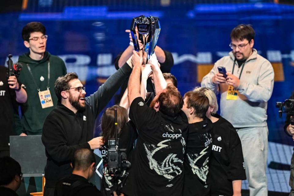 2025lol全球总决赛今日19：00入围赛LNG上演S11首秀