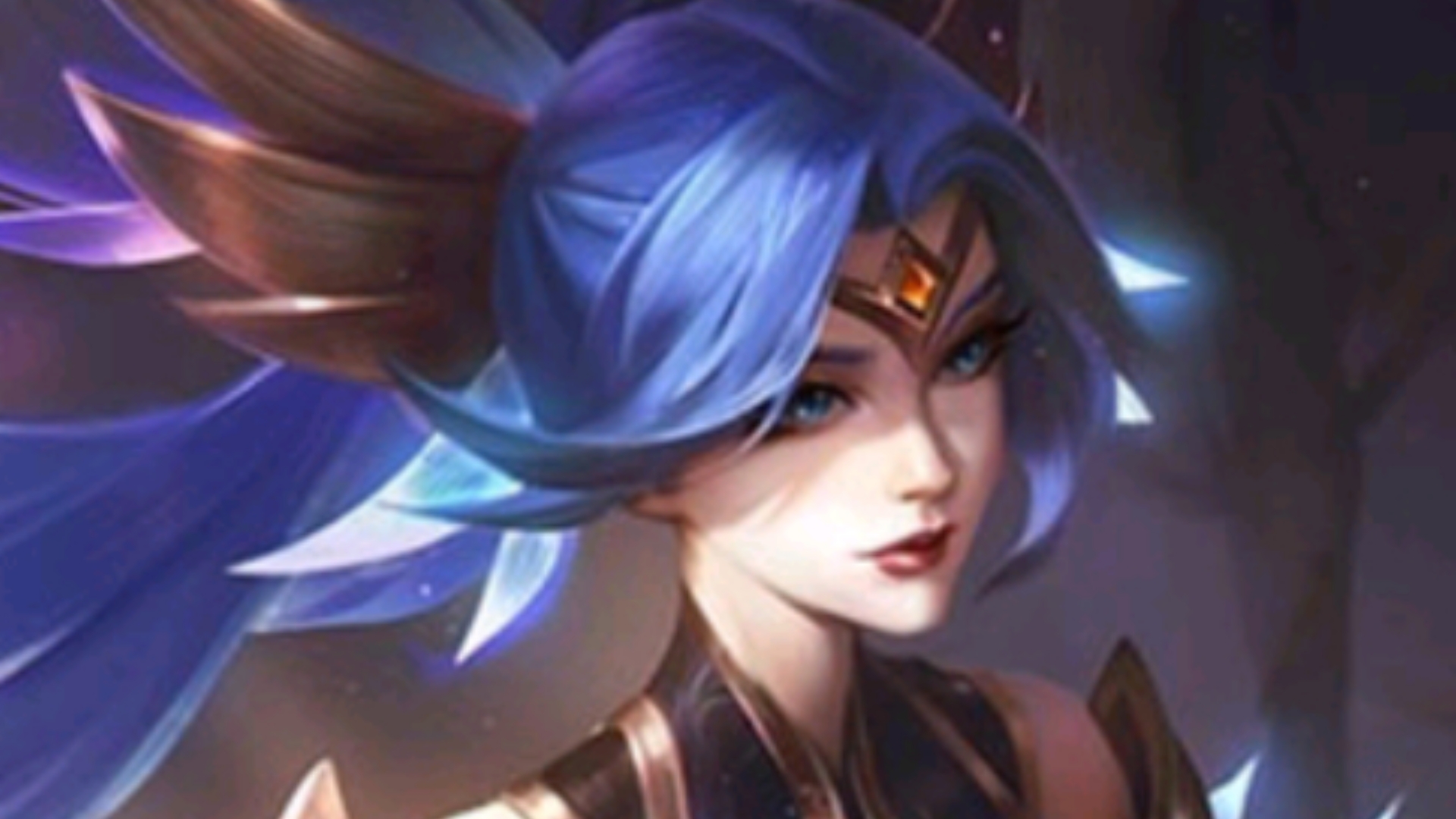 KPL比分直播常规赛第八周最佳选手&最佳阵容