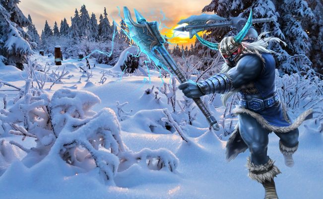 【情报】MSI小组赛RNG首战，拿下对手不费吹灰之力