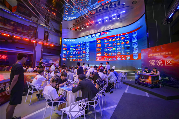 【赛前预告】2020KPL秋季赛11.14赛程，RNG.M vs 佛山GK，LGD大鹅 vs TES，VG vs WB.TS