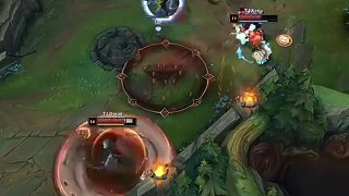 DOTA2设计师竟然是天梯分12000的高手