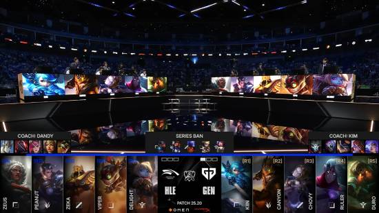 TheShy谈自己被鬼压床：小钰给我的压力太大了！