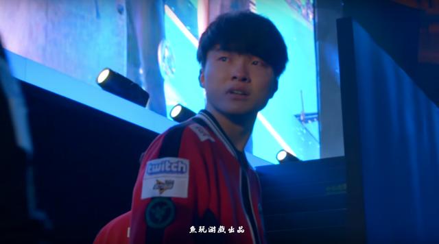 如果你不看，那就👍！ Kanavi + 兄弟主宰了忍者村的屠杀， Top Esports 在第一场比赛中血洗了 Invictus Gaming