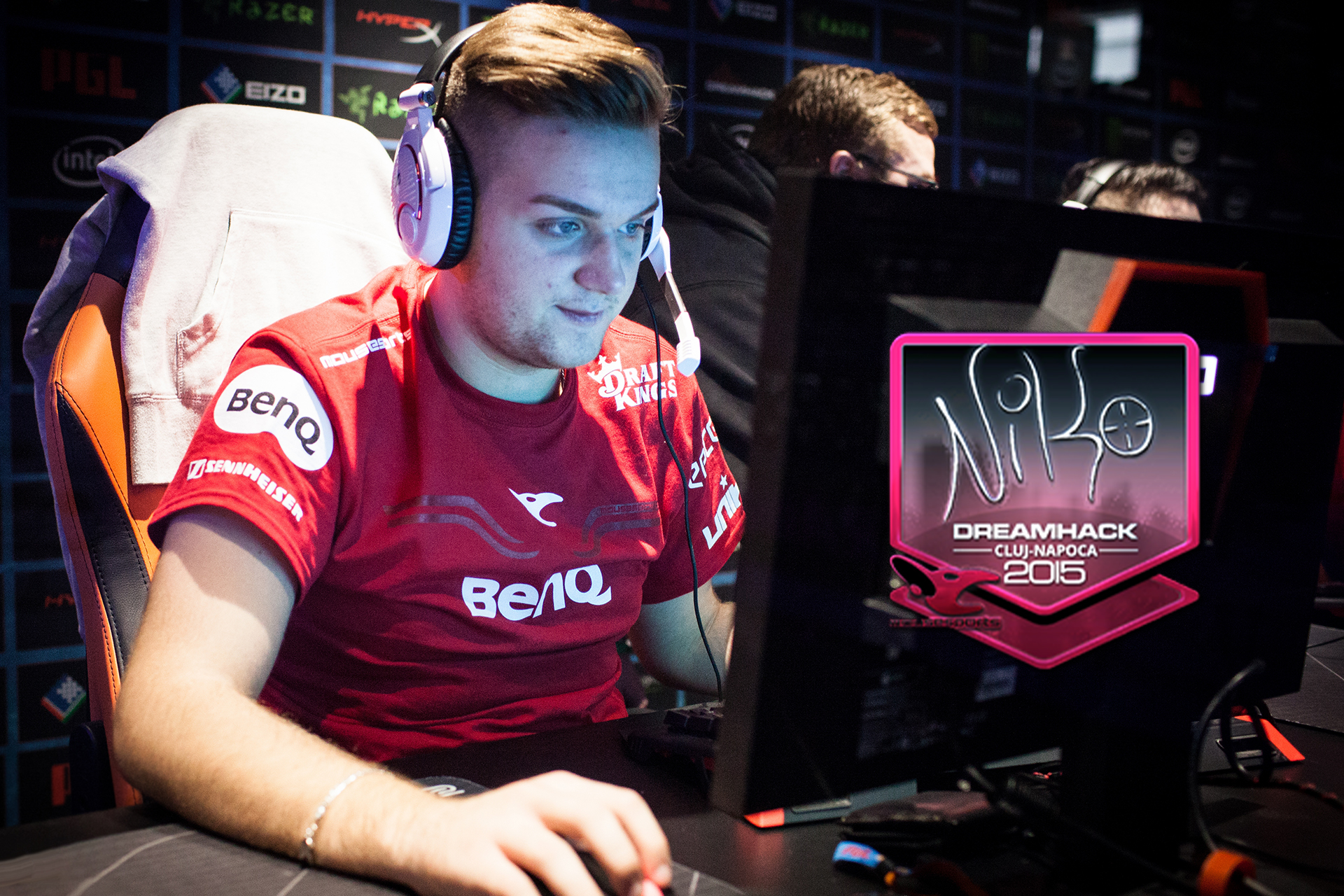 传闻：xKacpersky可能加入G2